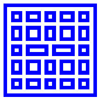 Labyrinth | V=42_021-005 Labyrinth | V=42_021-005